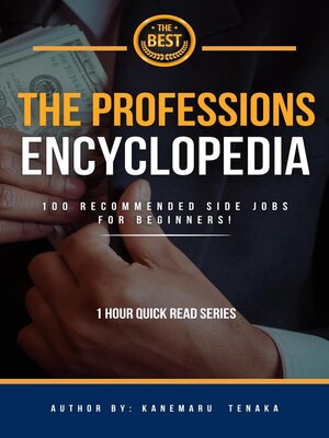 cover image of The Typist's Guide to Careers